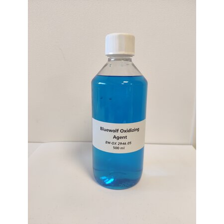 BlueWolf BlueWolf - Oxidizing Agent