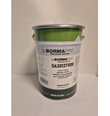 Borma Pro PROAQUA 2k Invisible oil/Hybrid oil