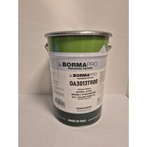 PROAQUA 2k Invisible oil/Hybrid oil