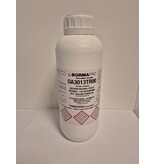 Borma Pro PROAQUA 2k Invisible oil/Hybrid oil