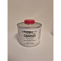 Catalyst for 1-2K waterbased varnish