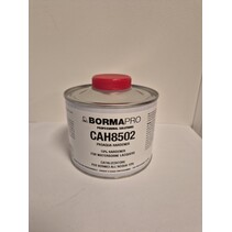 Catalyst for 1-2K waterbased varnish