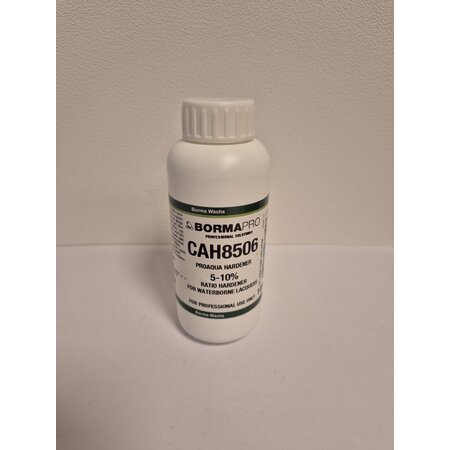 Borma Pro PROAQUA Hardener 5-10%