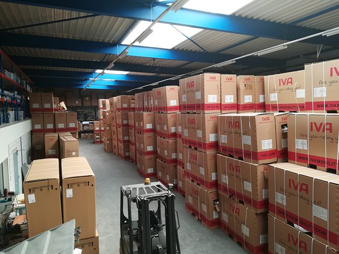 Assortiment EURO-4