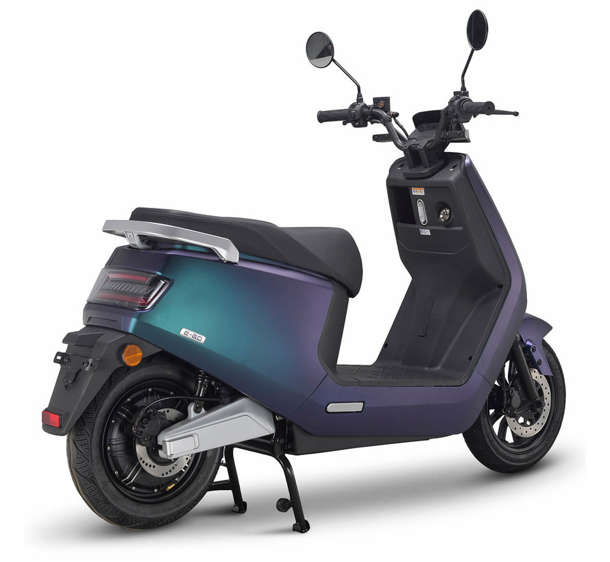 IVA E-GO S8 Kameleon