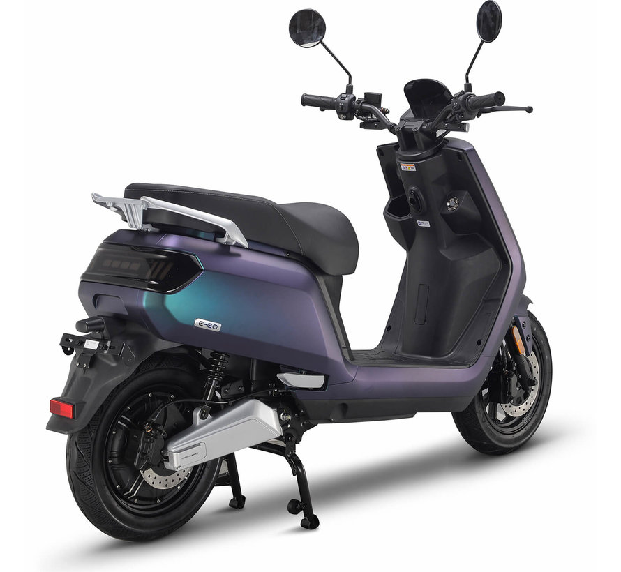 IVA E-GO S5 Kameleon