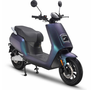 IVA E-GO S5 Kameleon