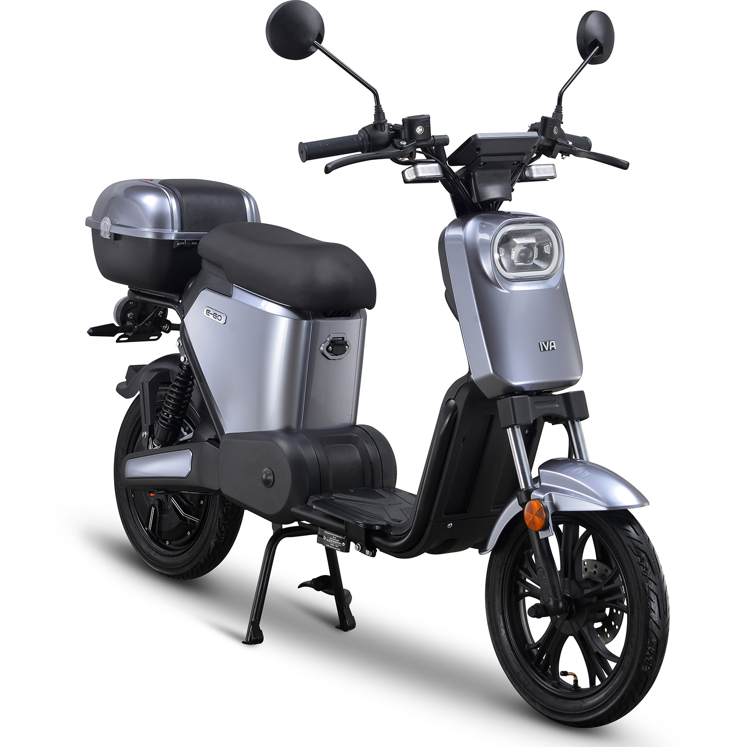 IVA E-GO S2 - IVA Mobility