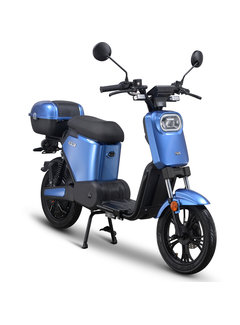 IVA E-GO S2 Blauw