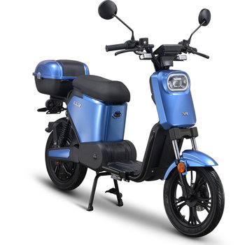 IVA E-GO S2 Blauw