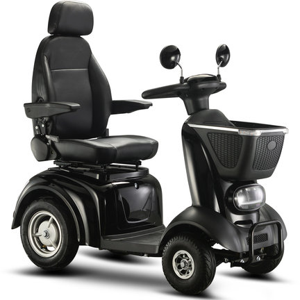 Scootmobielen