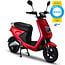 IVA E-GO S4 Rood