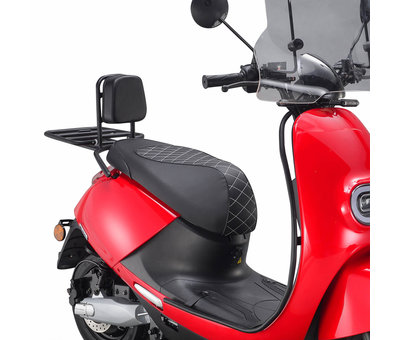 IVA E-GO S3 Rood