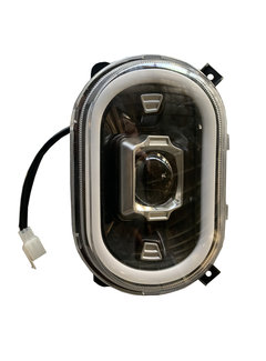 IVA E-GO S2 Koplamp