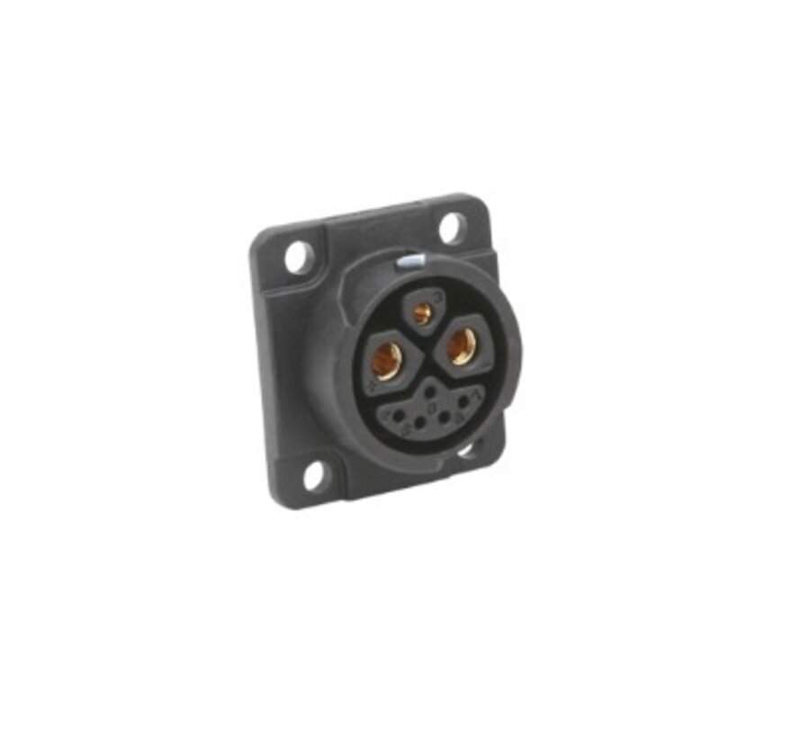 IVA Lux Electric Connector Accu