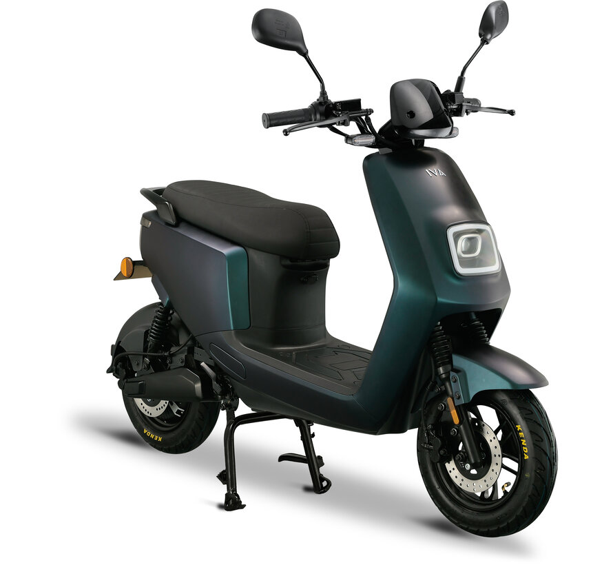 IVA E-GO S4 2.0 Kameleon