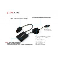 OEM LINE HID XENON KIT