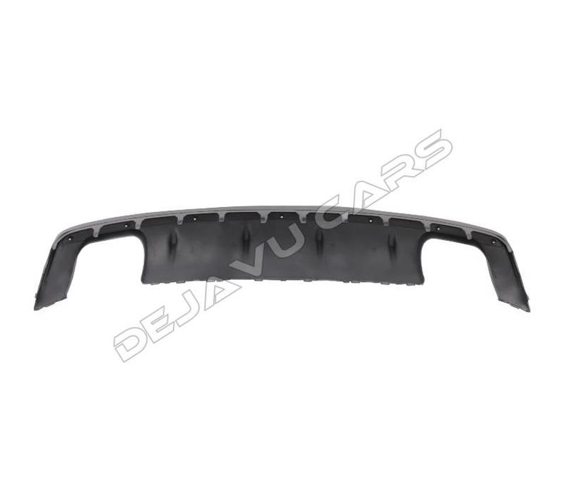 S3 Look Diffuser for Audi A3 8V