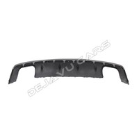 S3 Look Diffuser for Audi A3 8V S line / S3