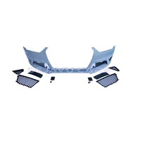RS4 Look Front bumper for Audi A4 B8.5 / S line / S4 B8.5