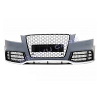 RS5 Look Front bumper for Audi A5 B8 / S line / S5