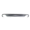 OEM Line ® S6 Look Diffuser for Audi S6 4G C7 / S line