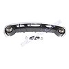 OEM Line ® RS6 Look Diffuser voor Audi A6 C7.5 Facelift