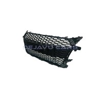 RS Look Front Grill Black Edition for Audi TT / TTS / TTRS