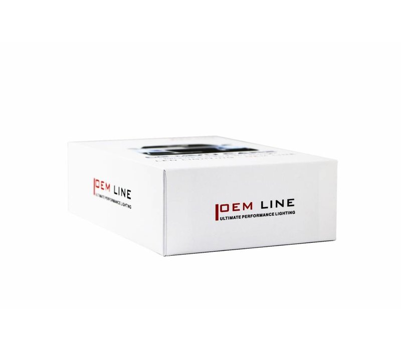 OEM LINE - LED VERLICHTING