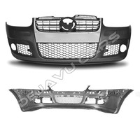 R32 Look Front bumper Volkswagen Golf 5