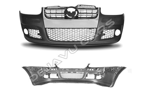 OEM Line ® R32 Look Front bumper Volkswagen Golf 5