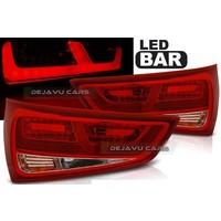 LED BAR Tail lights for Audi A1