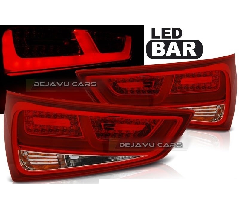 LED BAR Achterlichten voor Audi A1