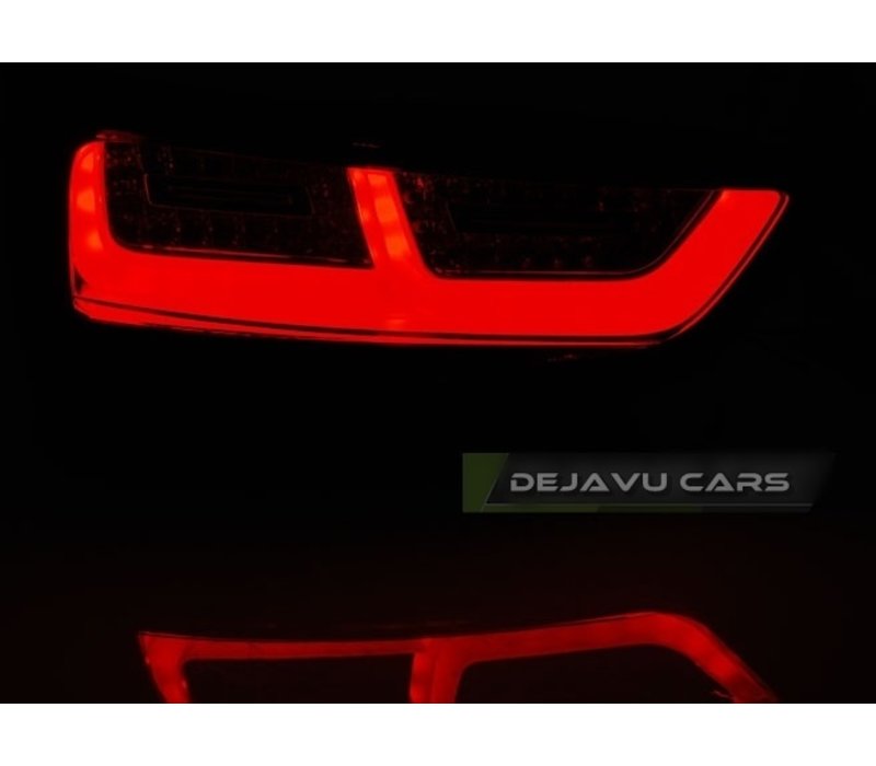 LED BAR Tail lights for Audi A1