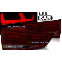 LED BAR Tail lights for Audi A1