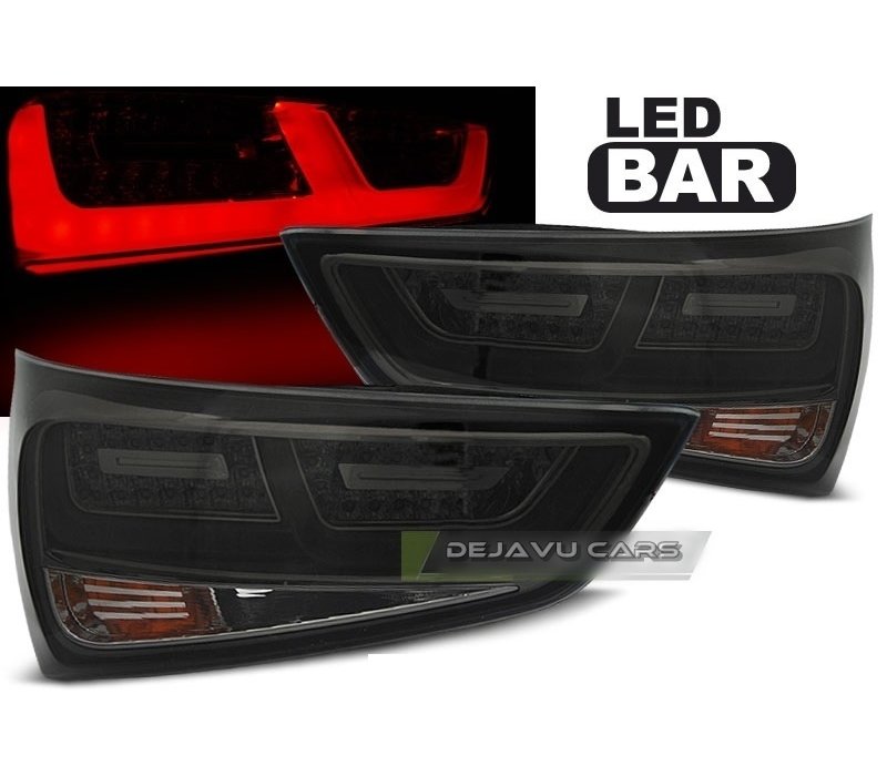 LED BAR Rückleuchten für Audi A1