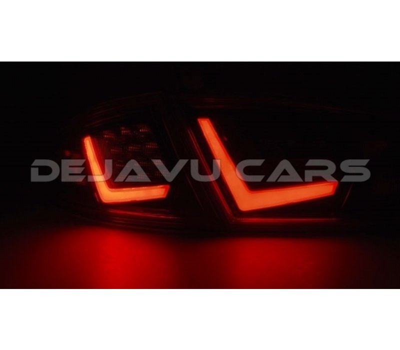 LED Rückleuchten Seat Leon 03.2009-2013