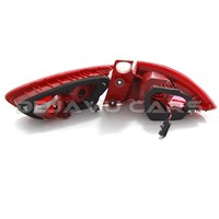 LED Tail lights Seat Leon 03.2009-2013