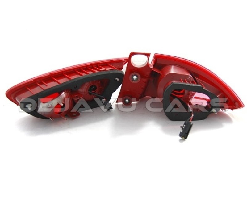 LED Rückleuchten Seat Leon 03.2009-2013