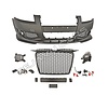 OEM Line ® RS3 Look Front bumper for Audi A3 8P