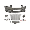 OEM Line ® RS3 Look Front bumper for Audi A3 8P