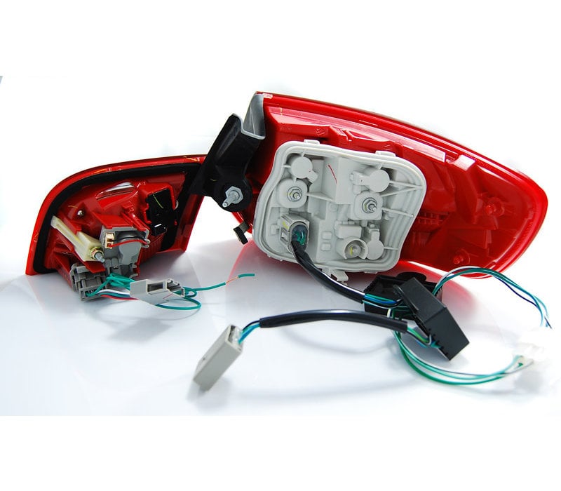 LED Tail lights for Audi A3 8P Sportback