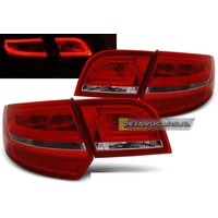 LED Tail lights for Audi A3 8P Sportback