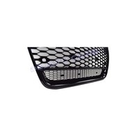 RS6 Look Front Grill voor Audi A6 C7 4G / S line / S6