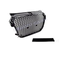 RS1 Look Front Grill for Audi A1 8X