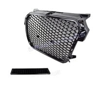 RS1 Look Front Grill for Audi A1 8X