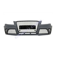 RS4 Look Front bumper for Audi A4 B8