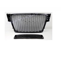 RS4 Look Frontstoßstange für Audi A4 B8 / S line / S4