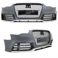 RS5 Look Front bumper for Audi A5 B8