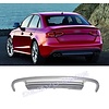 OEM Line ® S4 Look Diffusor für Audi A4 B8